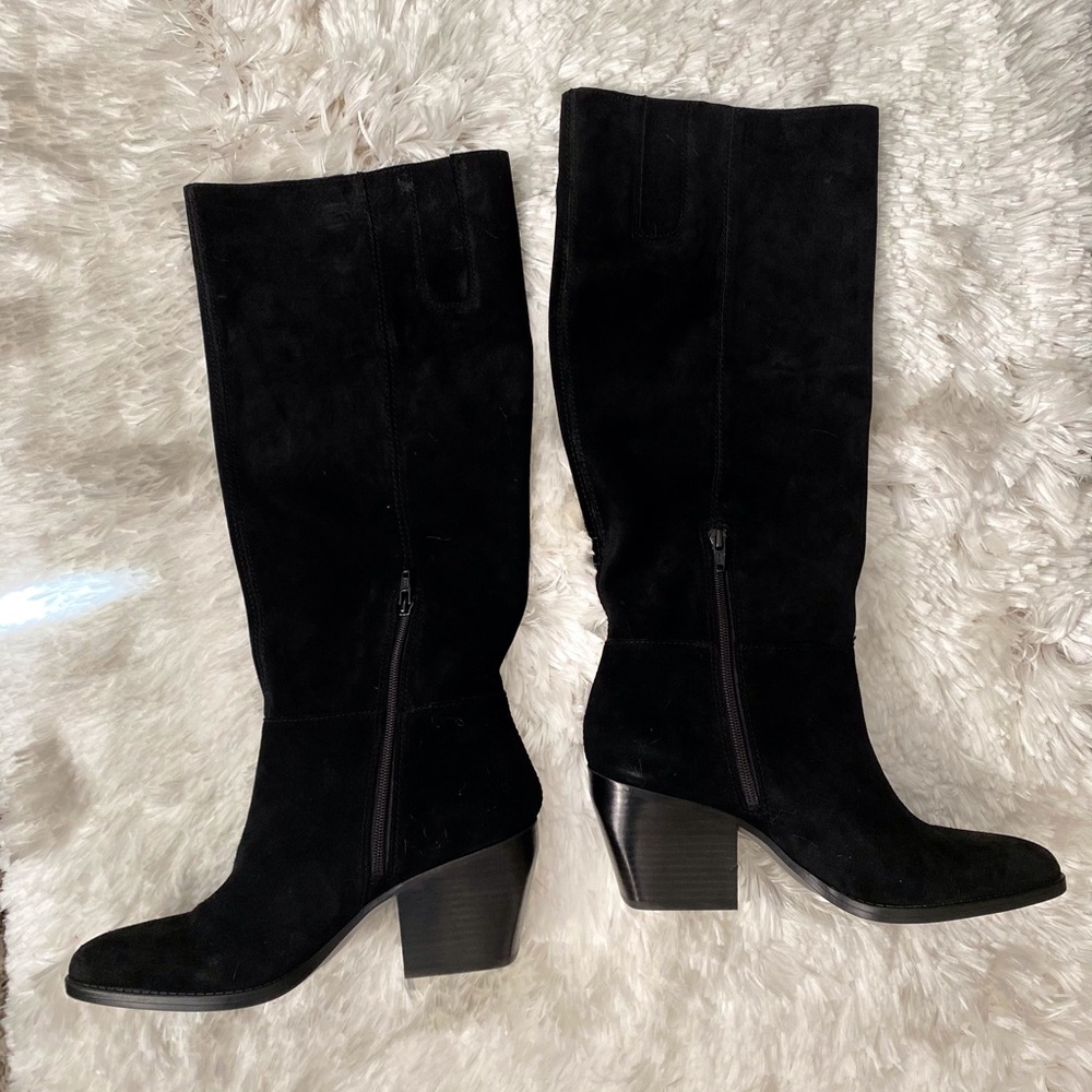 New Boots